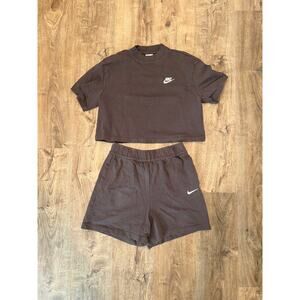 NIKE Set